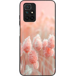Sonique ���� Sunset in Eden Series ��� Xiaomi Redmi 10 / Redmi 10 2022 Pink Mirage