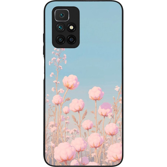 Sonique ���� Sunset in Eden Series ��� Xiaomi Redmi 10 / Redmi 10 2022 Pure Cotton