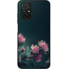 Sonique ���� Sunset in Eden Series ��� Xiaomi Redmi 10 / Redmi 10 2022 Rhodo Garden