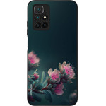 Sonique ���� Sunset in Eden Series ��� Xiaomi Redmi 10 / Redmi 10 2022 Rhodo Garden