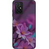 Sonique ���� Sunset in Eden Series ��� Xiaomi Redmi 10 / Redmi 10 2022 Sakura Bloom