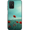 Sonique ���� Sunset in Eden Series ��� Xiaomi Redmi 10 / Redmi 10 2022 Scarlet Poppy