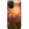 Sonique ���� Sunset in Eden Series ��� Xiaomi Redmi 10 / Redmi 10 2022 Tulip Velvet