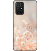 Sonique ���� Sunset in Eden Series ��� Xiaomi Redmi 10 / Redmi 10 2022 Zen Blossom