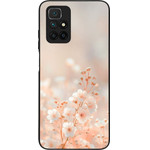 Sonique ���� Sunset in Eden Series ��� Xiaomi Redmi 10 / Redmi 10 2022 Zen Blossom