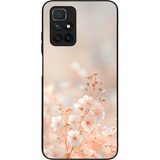 Sonique ���� Sunset in Eden Series ��� Xiaomi Redmi 10 / Redmi 10 2022 Zen Blossom