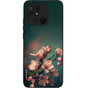 Sonique ���� Sunset in Eden Series ��� Xiaomi Redmi 10C Almond Blossom