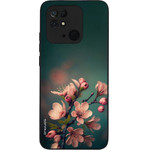 Sonique ���� Sunset in Eden Series ��� Xiaomi Redmi 10C Almond Blossom