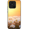 Sonique ���� Sunset in Eden Series ��� Xiaomi Redmi 10C Golden Daisy