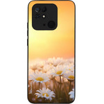 Sonique ���� Sunset in Eden Series ��� Xiaomi Redmi 10C Golden Daisy