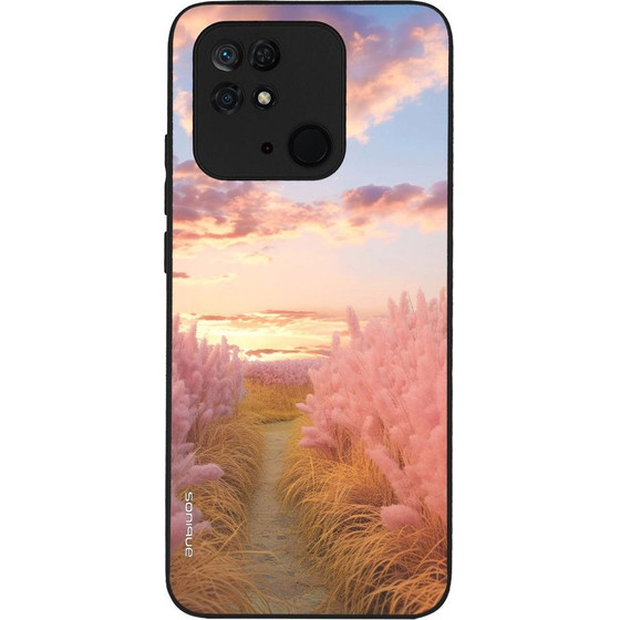 Sonique ���� Sunset in Eden Series ��� Xiaomi Redmi 10C Golden Hour