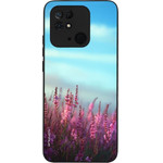 Sonique ���� Sunset in Eden Series ��� Xiaomi Redmi 10C Lavender Mist