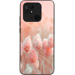 Sonique ���� Sunset in Eden Series ��� Xiaomi Redmi 10C Pink Mirage