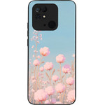 Sonique ���� Sunset in Eden Series ��� Xiaomi Redmi 10C Pure Cotton