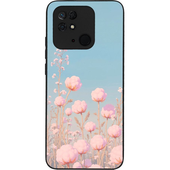 Sonique ���� Sunset in Eden Series ��� Xiaomi Redmi 10C Pure Cotton