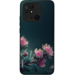 Sonique ���� Sunset in Eden Series ��� Xiaomi Redmi 10C Rhodo Garden