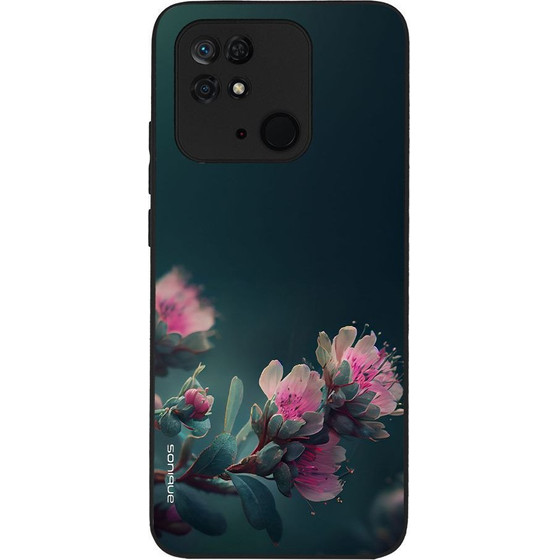 Sonique ���� Sunset in Eden Series ��� Xiaomi Redmi 10C Rhodo Garden
