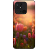 Sonique ���� Sunset in Eden Series ��� Xiaomi Redmi 10C Tulip Velvet