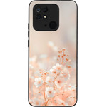 Sonique ���� Sunset in Eden Series ��� Xiaomi Redmi 10C Zen Blossom