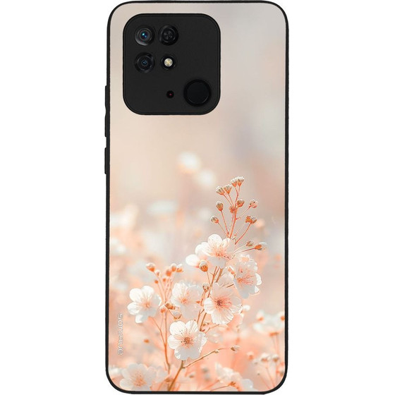 Sonique ���� Sunset in Eden Series ��� Xiaomi Redmi 10C Zen Blossom