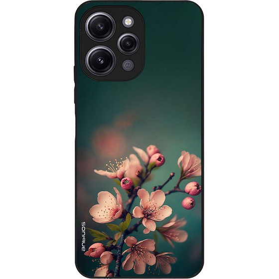 Sonique ���� Sunset in Eden Series ��� Xiaomi Redmi 12 4G / Redmi 12 5G Almond Blossom