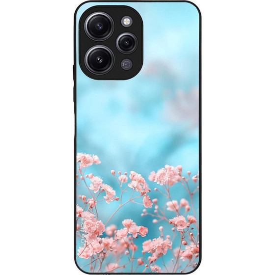 Sonique ���� Sunset in Eden Series ��� Xiaomi Redmi 12 4G / Redmi 12 5G Baby's Breath