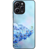 Sonique ���� Sunset in Eden Series ��� Xiaomi Redmi 12 4G / Redmi 12 5G Blue Delphia