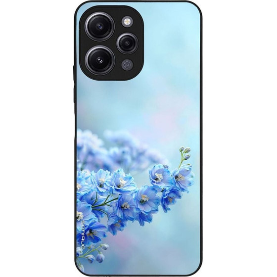 Sonique ���� Sunset in Eden Series ��� Xiaomi Redmi 12 4G / Redmi 12 5G Blue Delphia