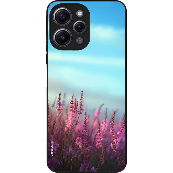 Sonique ���� Sunset in Eden Series ��� Xiaomi Redmi 12 4G / Redmi 12 5G Lavender Mist