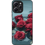 Sonique ���� Sunset in Eden Series ��� Xiaomi Redmi 12 4G / Redmi 12 5G Midnight Rose