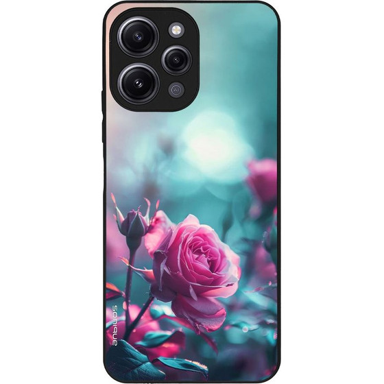 Sonique ���� Sunset in Eden Series ��� Xiaomi Redmi 12 4G / Redmi 12 5G Morning Rose