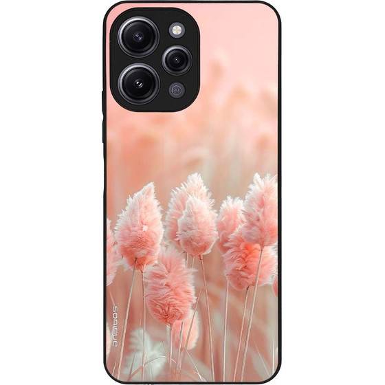Sonique ���� Sunset in Eden Series ��� Xiaomi Redmi 12 4G / Redmi 12 5G Pink Mirage