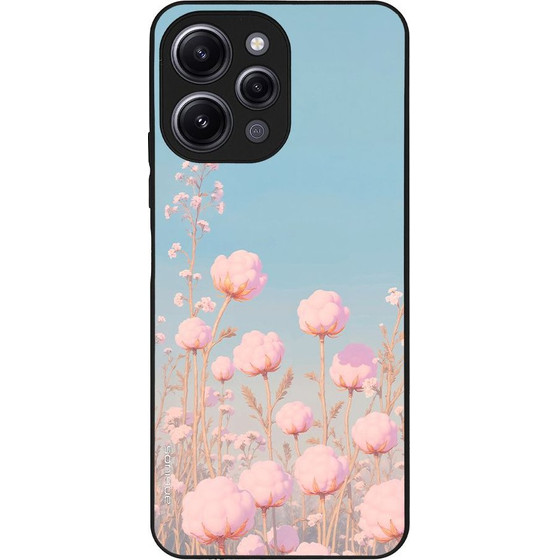 Sonique ���� Sunset in Eden Series ��� Xiaomi Redmi 12 4G / Redmi 12 5G Pure Cotton