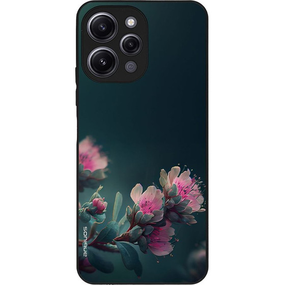 Sonique ���� Sunset in Eden Series ��� Xiaomi Redmi 12 4G / Redmi 12 5G Rhodo Garden