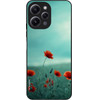 Sonique ���� Sunset in Eden Series ��� Xiaomi Redmi 12 4G / Redmi 12 5G Scarlet Poppy