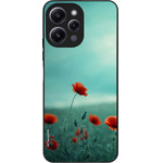 Sonique ���� Sunset in Eden Series ��� Xiaomi Redmi 12 4G / Redmi 12 5G Scarlet Poppy