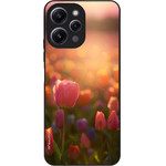Sonique ���� Sunset in Eden Series ��� Xiaomi Redmi 12 4G / Redmi 12 5G Tulip Velvet