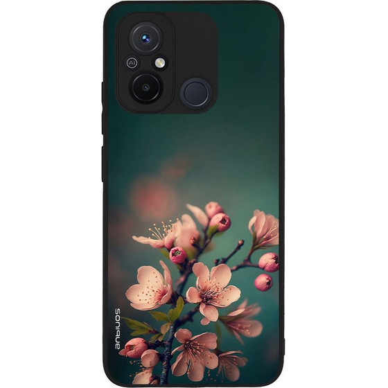 Sonique ���� Sunset in Eden Series ��� Xiaomi Redmi 12C Almond Blossom