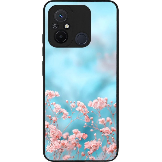 Sonique ���� Sunset in Eden Series ��� Xiaomi Redmi 12C Baby's Breath