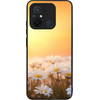 Sonique ���� Sunset in Eden Series ��� Xiaomi Redmi 12C Golden Daisy