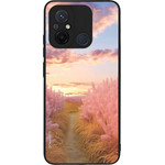 Sonique ���� Sunset in Eden Series ��� Xiaomi Redmi 12C Golden Hour