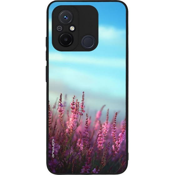 Sonique ���� Sunset in Eden Series ��� Xiaomi Redmi 12C Lavender Mist
