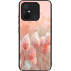 Sonique ���� Sunset in Eden Series ��� Xiaomi Redmi 12C Pink Mirage