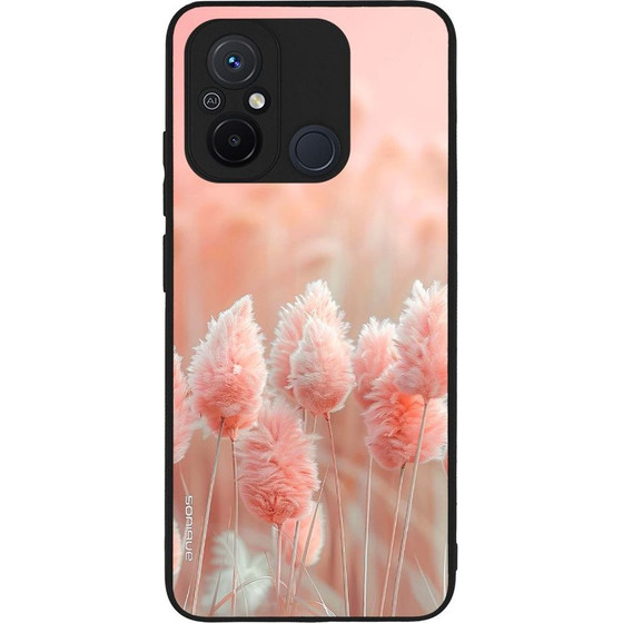 Sonique ���� Sunset in Eden Series ��� Xiaomi Redmi 12C Pink Mirage