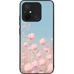 Sonique ���� Sunset in Eden Series ��� Xiaomi Redmi 12C Pure Cotton