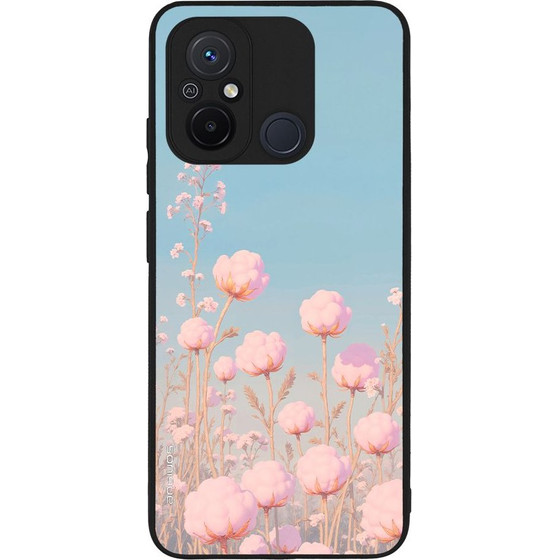 Sonique ���� Sunset in Eden Series ��� Xiaomi Redmi 12C Pure Cotton