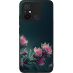 Sonique ���� Sunset in Eden Series ��� Xiaomi Redmi 12C Rhodo Garden
