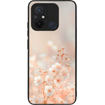 Sonique ���� Sunset in Eden Series ��� Xiaomi Redmi 12C Zen Blossom