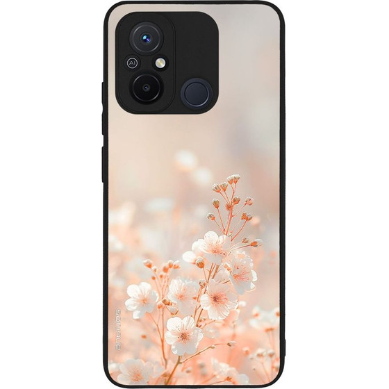 Sonique ���� Sunset in Eden Series ��� Xiaomi Redmi 12C Zen Blossom