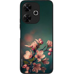 Sonique ���� Sunset in Eden Series ��� Xiaomi Redmi 13 4G / Poco M6 4G Almond Blossom